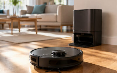 Best Budget Robot Vacuum That Still Cleans