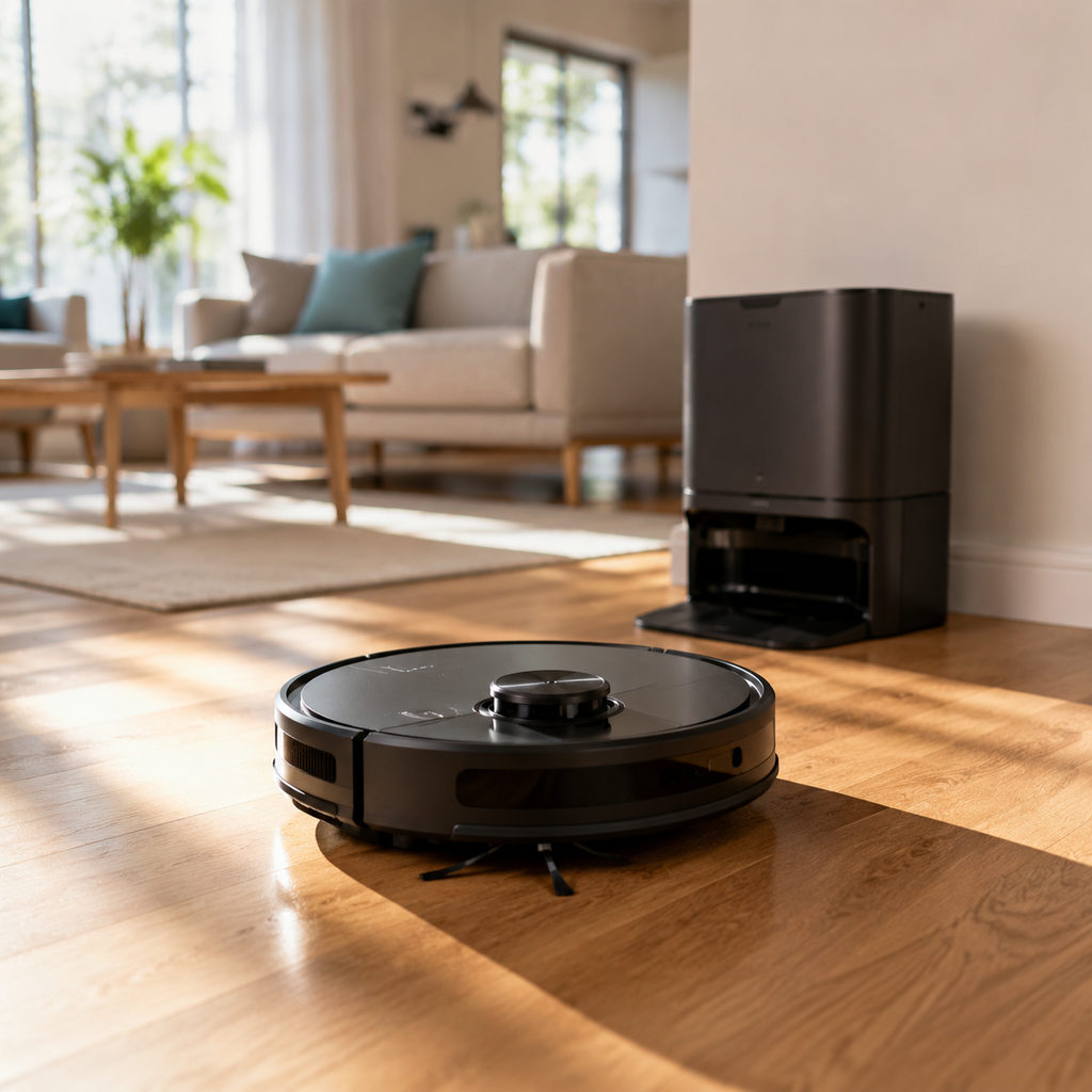 Best Budget Robot Vacuum That Still Cleans