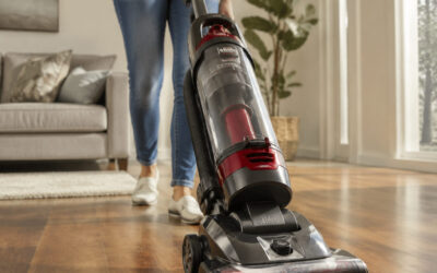 Best Budget Vacuum That Doesn’t Feel Cheap