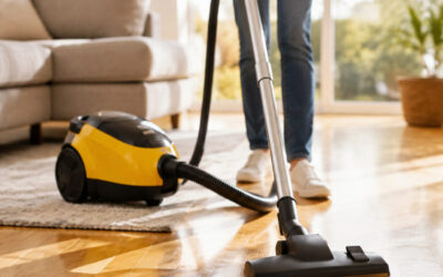 Best Canister Vacuum Still Worth Owning