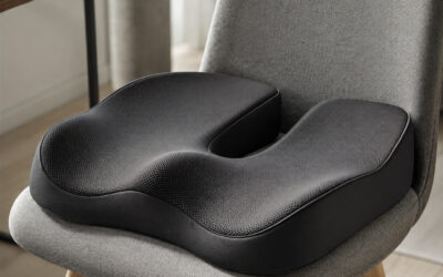Best Car Seat Cushion, Because Seats Go Flat