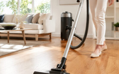 Best Central Vacuum System for a Cleaner Home