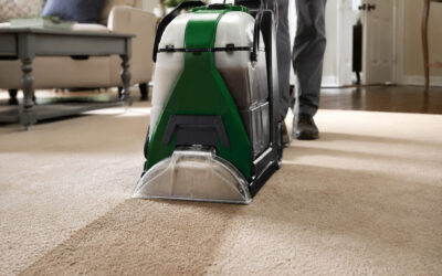 Best Commercial Carpet Cleaner Built for Daily Runs