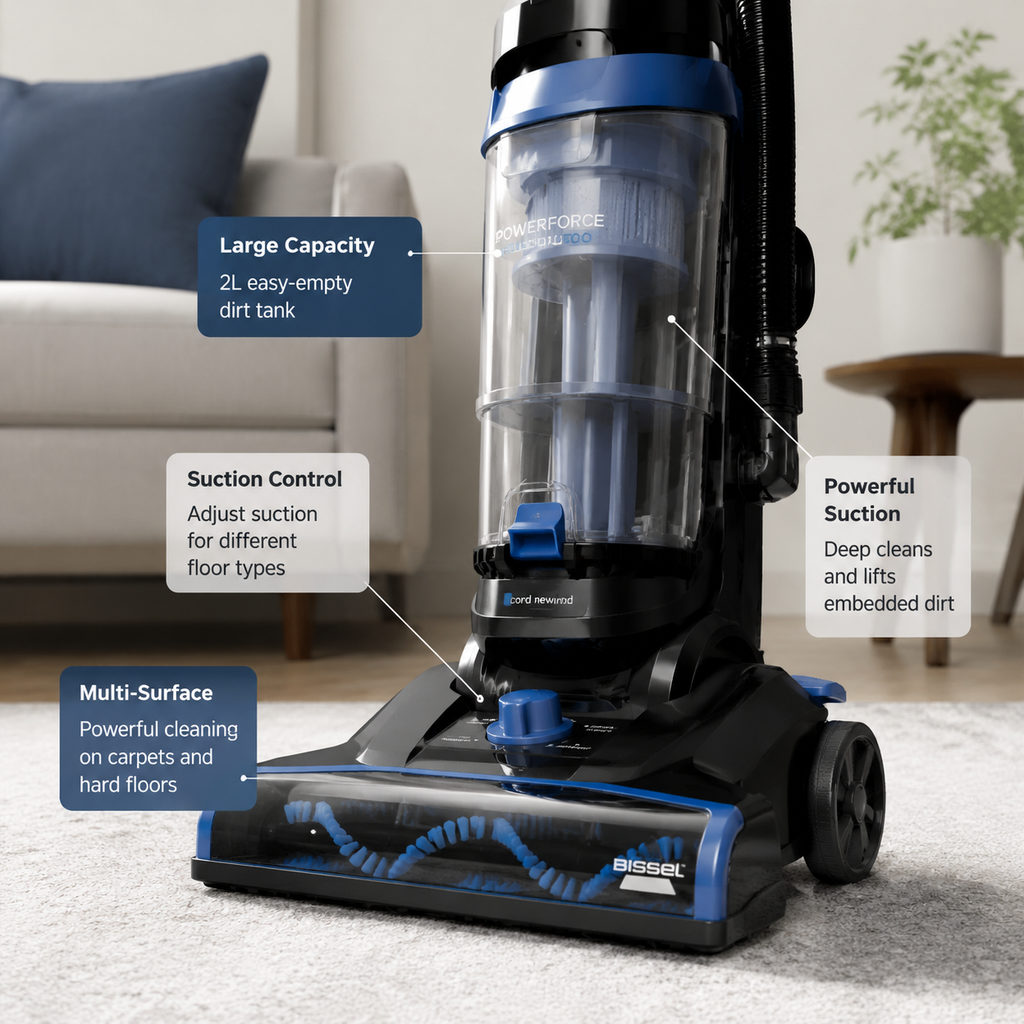 Best Cooling Comforter for Sleeping Hot All Year 2 best cooling comforter — close-up of vacuum features and specs