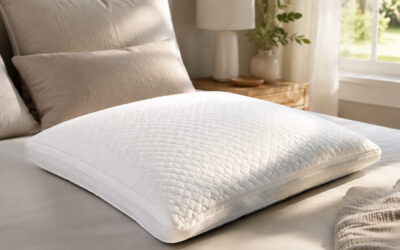 Best Cooling Mattress Topper for Hot Sleepers