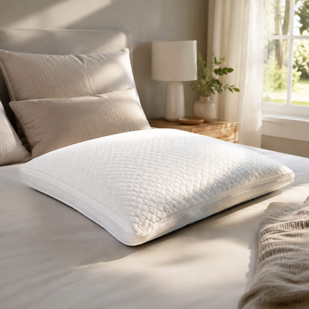 Best Cooling Mattress Topper for Hot Sleepers
