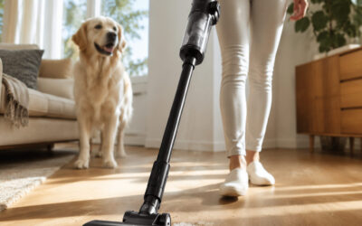 Best Corded Vacuum When Runtime Matters