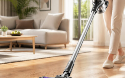 Best Cordless Stick Vacuum We’d Actually Buy