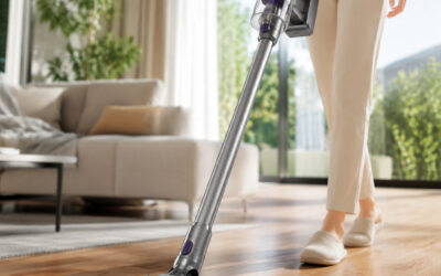 Best Cordless Vacuum for Carpet: Suction Ranked