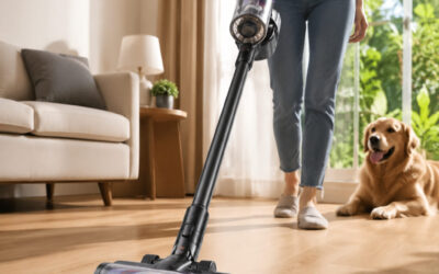 Best Cordless Vacuum for Hardwood Floors (2026 Guide)