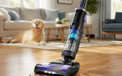 Which Is the Best Cordless Vacuum for Pet Hair?