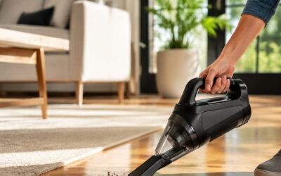 Best Cordless Wet Dry Vacuum for Spills Anywhere