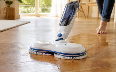 Best Electric Mop: Five That Earn the Plug