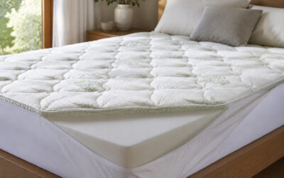 Best Firm Mattress Topper When Soft Won’t Do