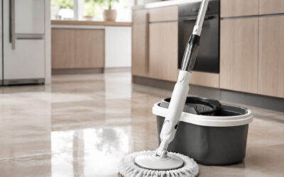 Best Hard Floor Cleaner for Sealed Surfaces