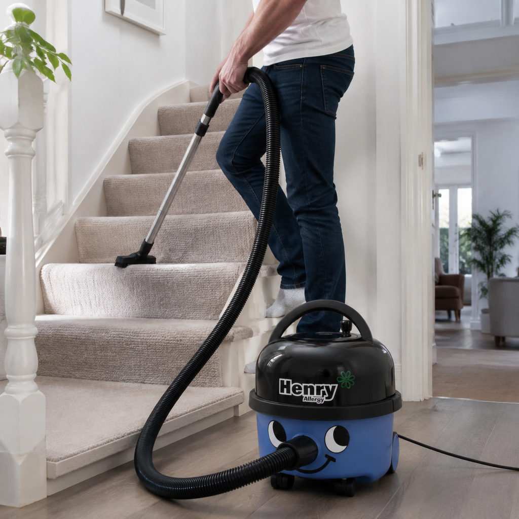 Best HEPA Vacuum for Sealed Filtration 3 best hepa vacuum — using the vacuum, how-to scene