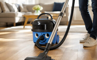 Best HEPA Vacuum for Sealed Filtration