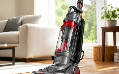 Best Lightweight Vacuum You Can Carry One-Handed