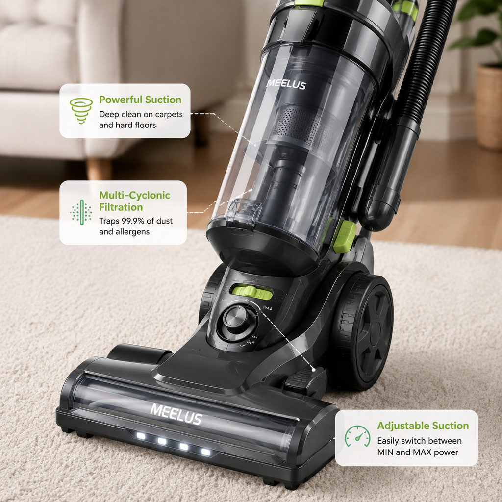 Best Mattress Protector That Is Not a Plastic Sheet 2 best mattress protector — close-up of vacuum features and specs