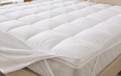Best Mattress Topper Picks for Every Bed