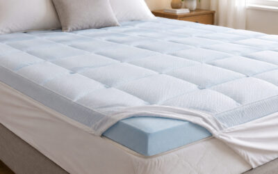 Best Mattress Topper for Heavy People That Holds Up