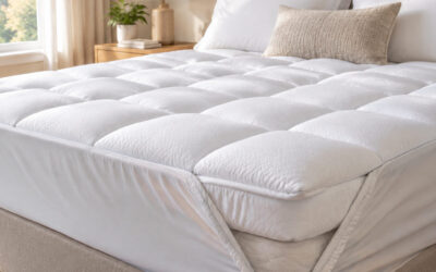 Best Mattress Topper for Hot Sleepers