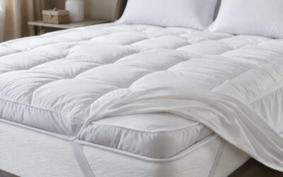 Best Mattress Topper for Side Sleepers Compared