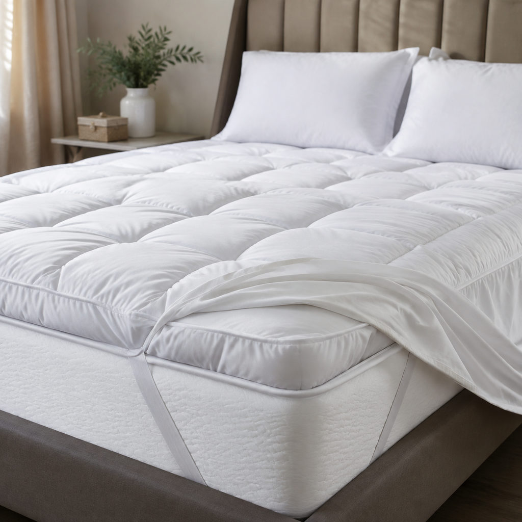 Best Mattress Topper for Side Sleepers Compared