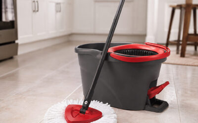 Best Mop for Real Floors, Not Showrooms