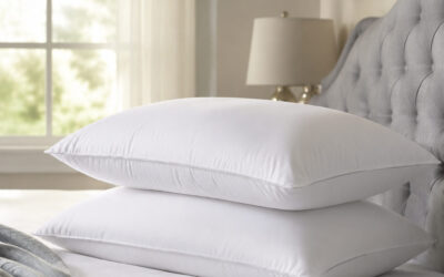 Best Pillow for Neck Pain That Actually Helps