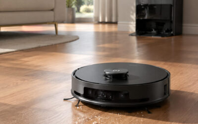 Best Robot Vacuum for Carpet, Deep Pile Ready