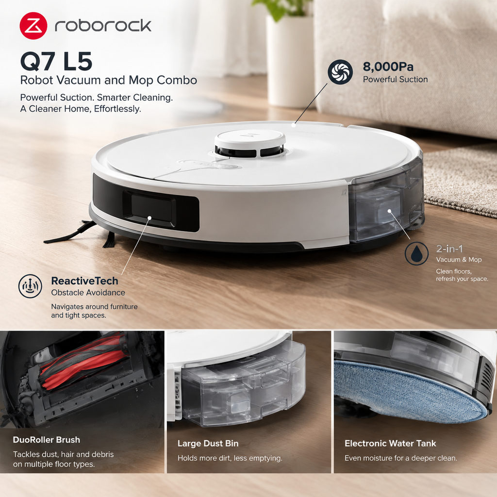 Best Robot Vacuum for Hardwood Floors 2 best robot vacuum for hardwood floors — close-up of vacuum features and specs