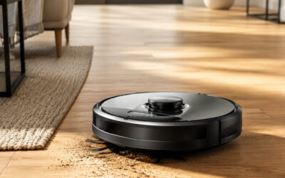 Best Robot Vacuum for Pet Hair in 2026