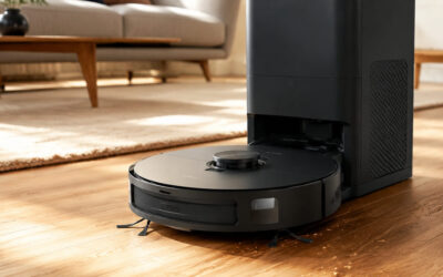 Best Robot Vacuum Without Mop, Just Suction