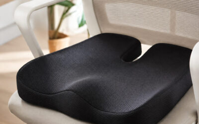 All Day Sitting: Best Seat Cushion for Office Chair