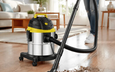 Best Shop Vac for Garage: What Actually Works
