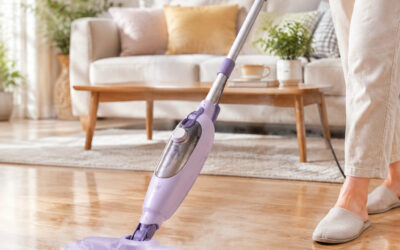 Best Steam Mop for Tile Floors (Tried & Reviewed)