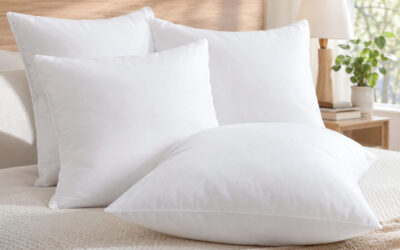 Best Throw Pillows for Couch Comfort and Looks