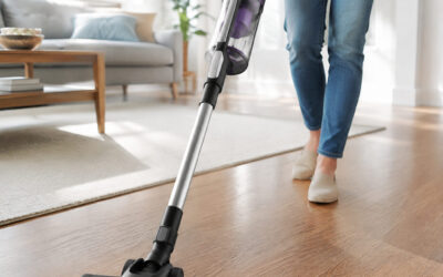 Best Vacuum for Apartment Living and Thin Walls