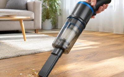 Best Vacuum for Car Detailing, Inside and Out