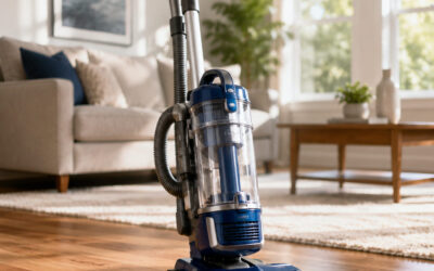 Best Vacuum for Hardwood Floors: Real Reviews