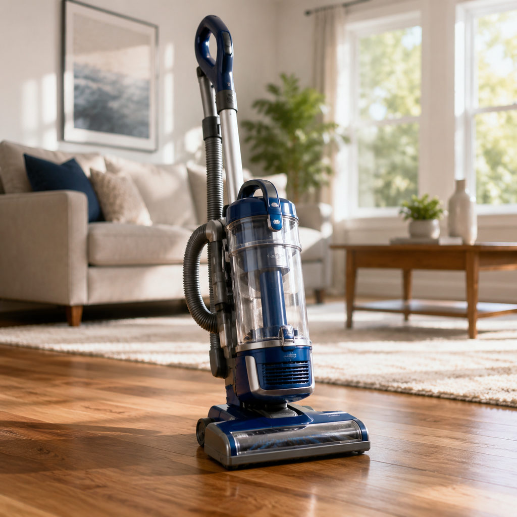 Best Vacuum for Hardwood Floors: Real Reviews