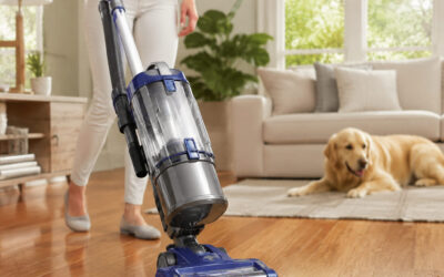 Best Vacuum for High Pile Carpet That Digs In
