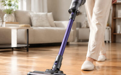 Best Vacuum for Tile Floors: Top 5 Tested