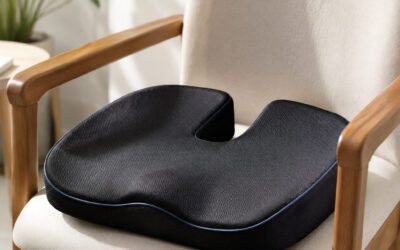 Best Wheelchair Seat Cushion for All-Day Sitting