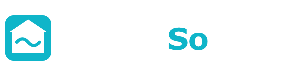 Home So Cool logo