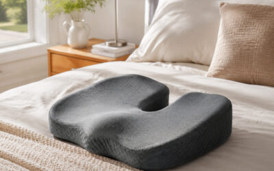 Best Cushion for Tailbone Pain Relief That Works
