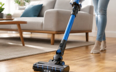 Best Vacuum for Laminate Floors Without Scratches